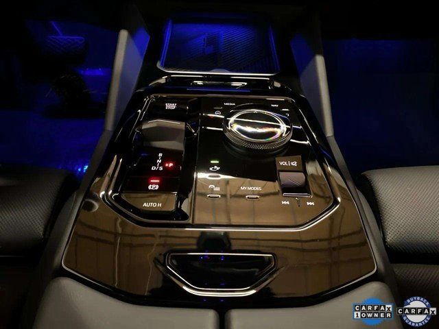 2025 BMW 5 Series 530i xDrive Dallas TX