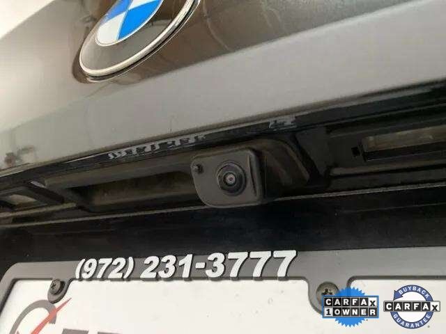 2025 BMW 5 Series 530i xDrive Dallas TX