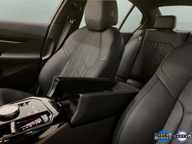 2025 BMW 5 Series 530i xDrive Dallas TX