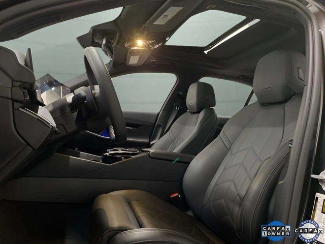 2025 BMW 5 Series 530i xDrive Dallas TX