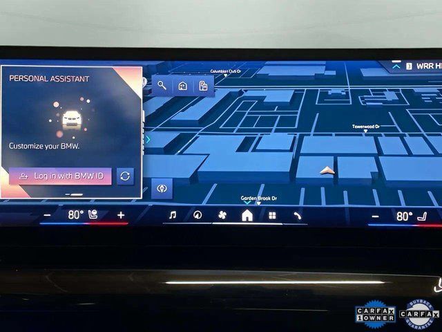 2025 BMW 5 Series 530i xDrive Dallas TX