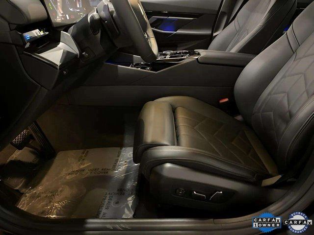 2025 BMW 5 Series 530i xDrive Dallas TX