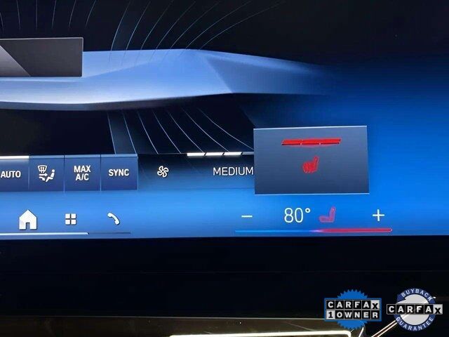 2025 BMW 5 Series 530i xDrive Dallas TX