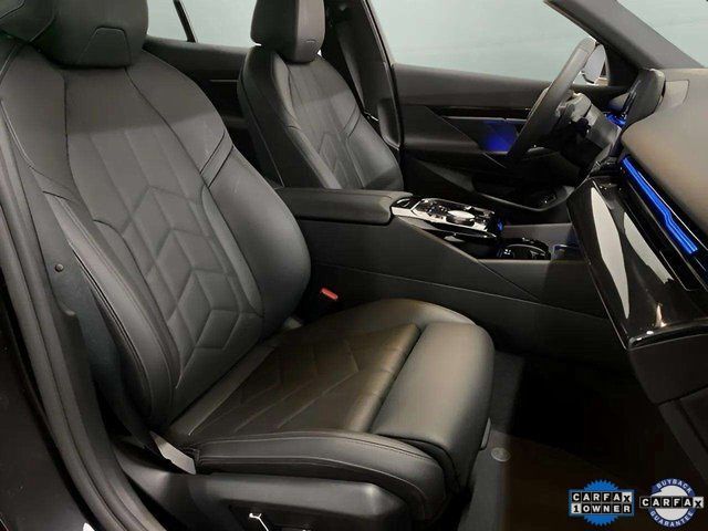 2025 BMW 5 Series 530i xDrive Dallas TX