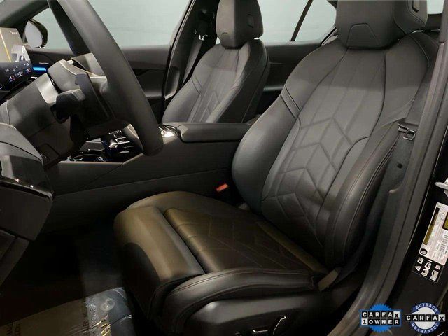 2025 BMW 5 Series 530i xDrive Dallas TX