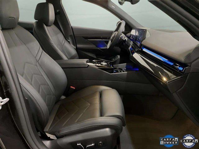 2025 BMW 5 Series 530i xDrive Dallas TX