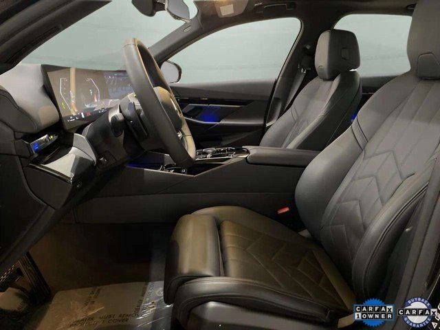 2025 BMW 5 Series 530i xDrive Dallas TX