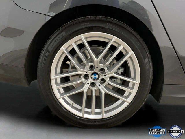 2025 BMW 5 Series 530i xDrive Dallas TX