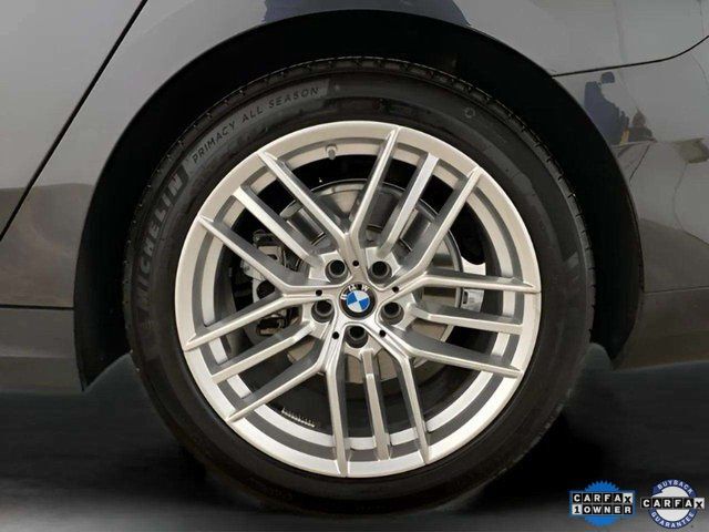 2025 BMW 5 Series 530i xDrive Dallas TX