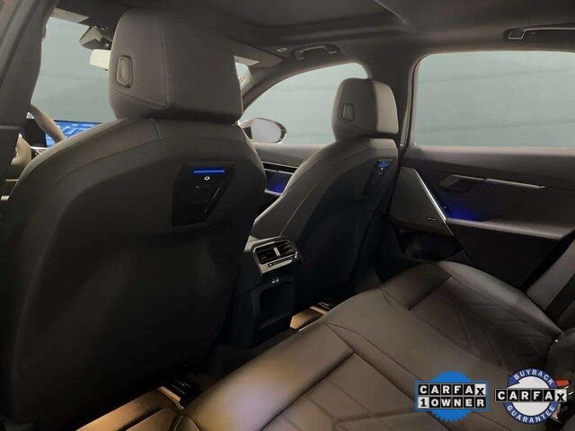 2025 BMW 5 Series 530i xDrive Dallas TX