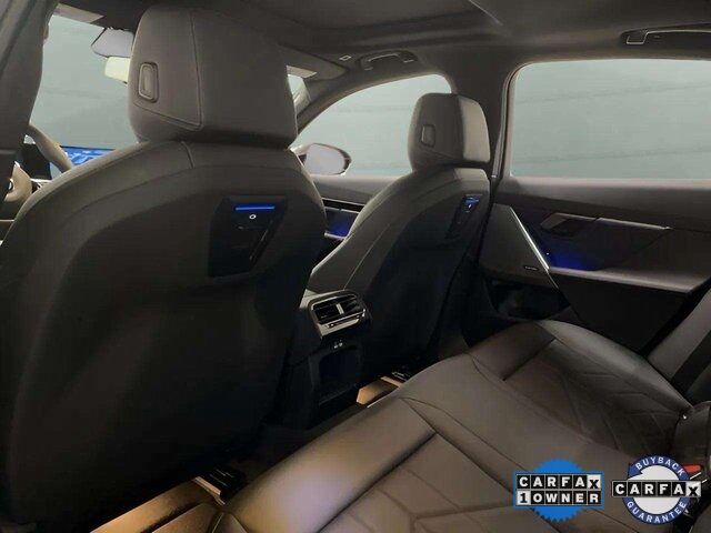 2025 BMW 5 Series 530i xDrive Dallas TX