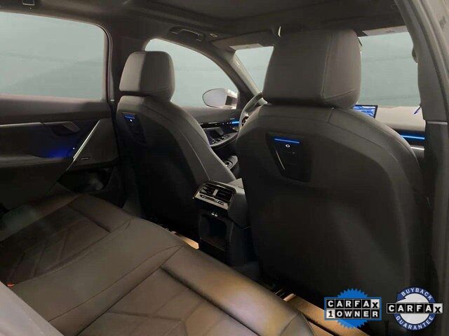 2025 BMW 5 Series 530i xDrive Dallas TX