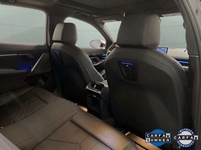 2025 BMW 5 Series 530i xDrive Dallas TX