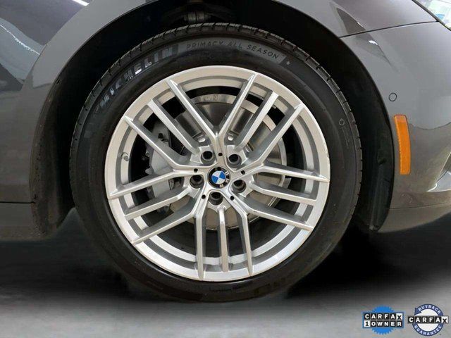 2025 BMW 5 Series 530i xDrive Dallas TX