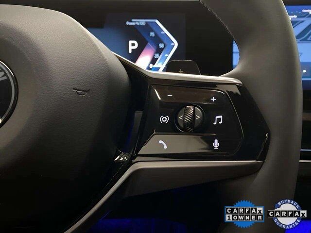 2025 BMW 5 Series 530i xDrive Dallas TX