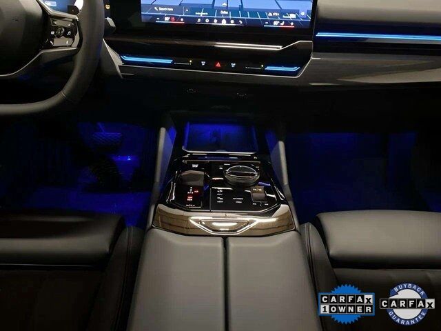 2025 BMW 5 Series 530i xDrive Dallas TX