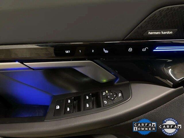 2025 BMW 5 Series 530i xDrive Dallas TX