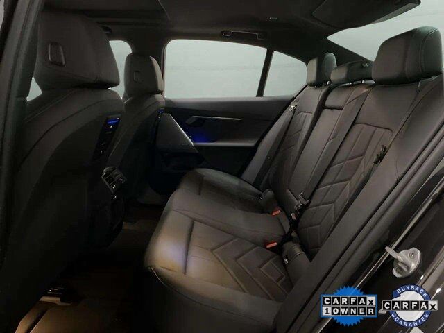 2025 BMW 5 Series 530i xDrive Dallas TX