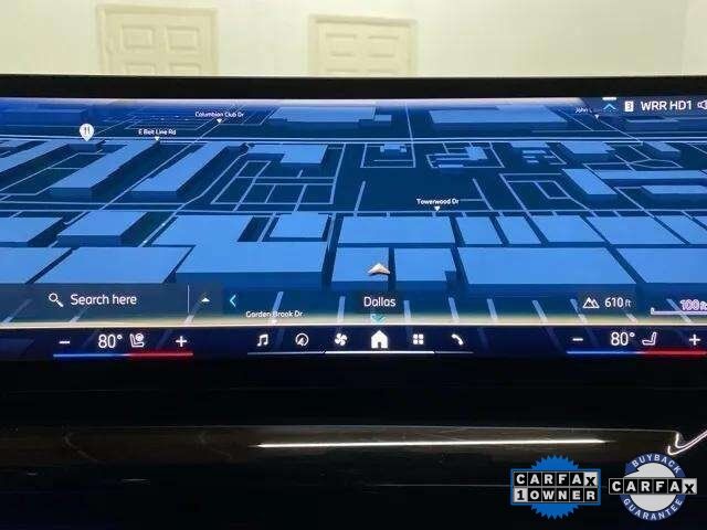 2025 BMW 5 Series 530i xDrive Dallas TX