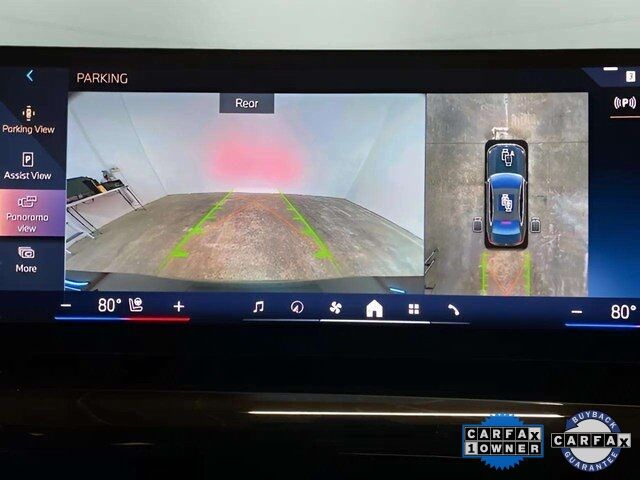 2025 BMW 5 Series 530i xDrive Dallas TX