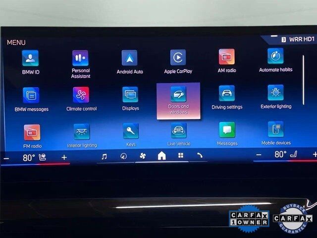 2025 BMW 5 Series 530i xDrive Dallas TX