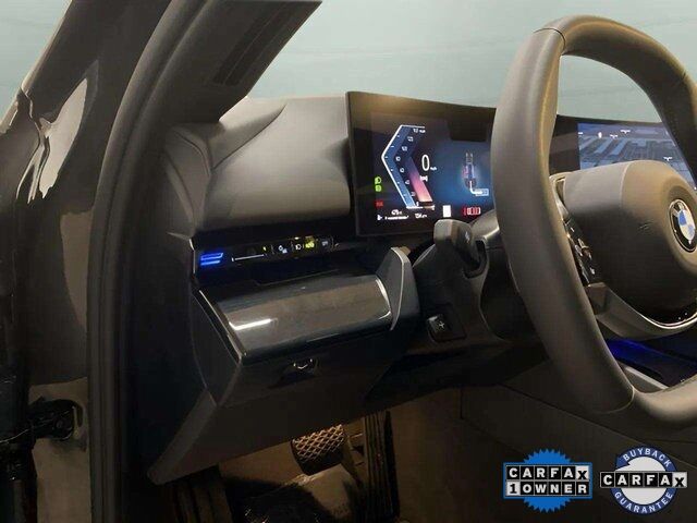 2025 BMW 5 Series 530i xDrive Dallas TX