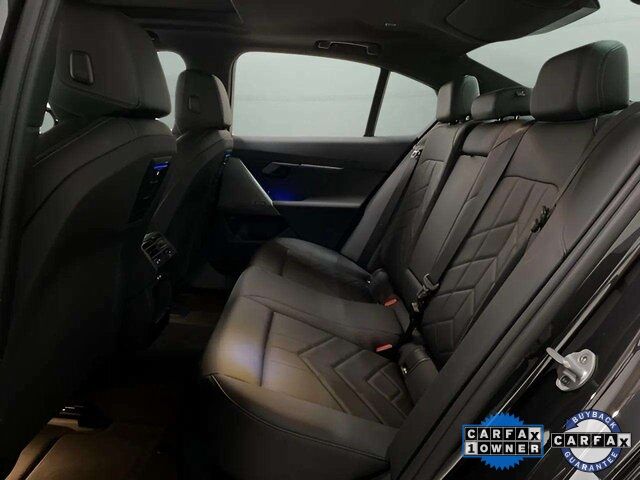 2025 BMW 5 Series 530i xDrive Dallas TX