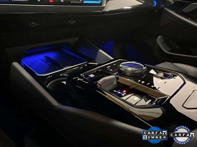 2025 BMW 5 Series 530i xDrive Dallas TX