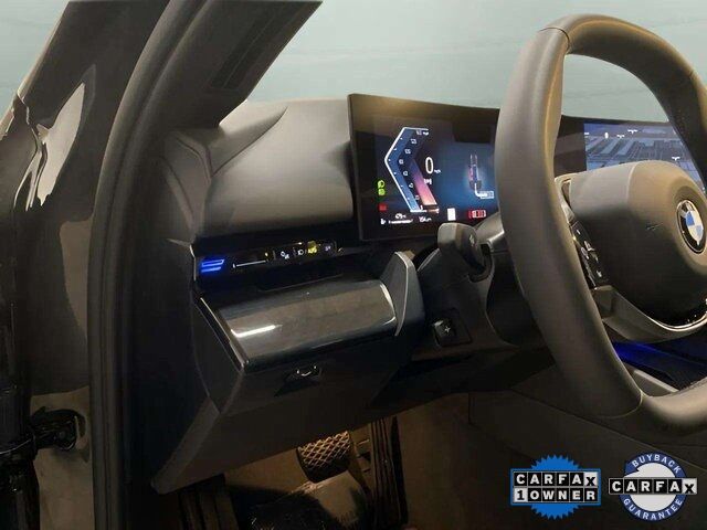 2025 BMW 5 Series 530i xDrive Dallas TX