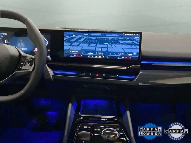 2025 BMW 5 Series 530i xDrive Dallas TX