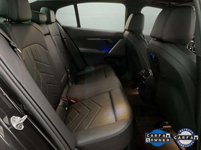 2025 BMW 5 Series 530i xDrive Dallas TX