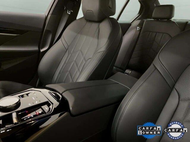 2025 BMW 5 Series 530i xDrive Dallas TX