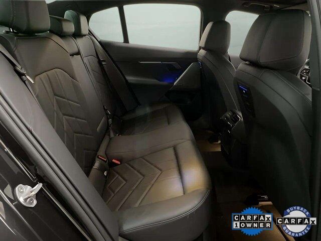 2025 BMW 5 Series 530i xDrive Dallas TX