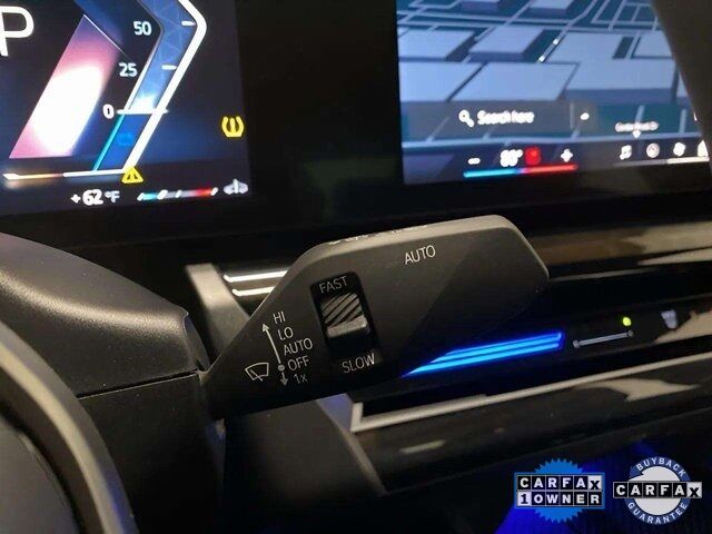 2025 BMW 5 Series 530i xDrive Dallas TX