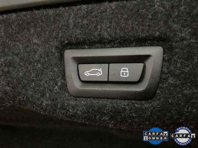 2025 BMW 5 Series 530i xDrive Dallas TX