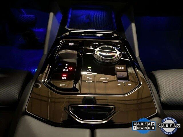 2025 BMW 5 Series 530i xDrive Dallas TX