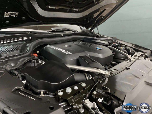 2025 BMW 5 Series 530i xDrive Dallas TX