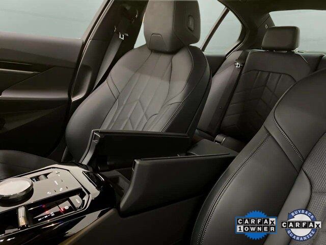 2025 BMW 5 Series 530i xDrive Dallas TX