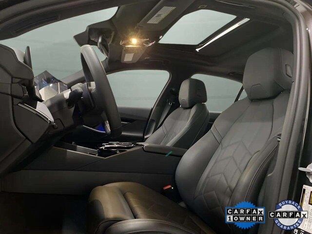 2025 BMW 5 Series 530i xDrive Dallas TX