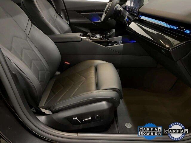 2025 BMW 5 Series 530i xDrive Dallas TX