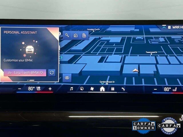 2025 BMW 5 Series 530i xDrive Dallas TX