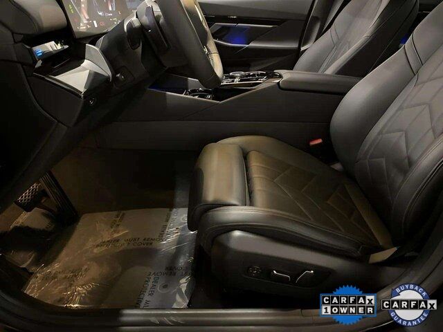 2025 BMW 5 Series 530i xDrive Dallas TX