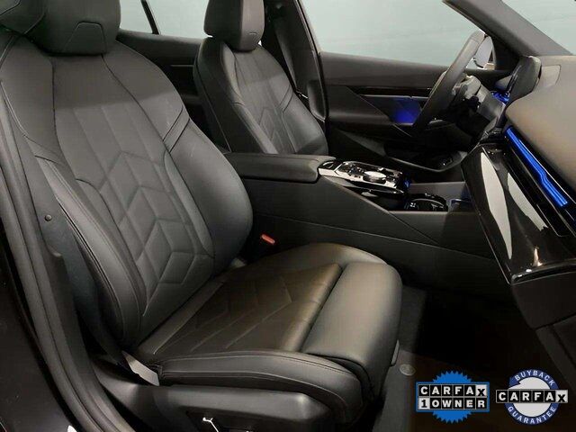 2025 BMW 5 Series 530i xDrive Dallas TX