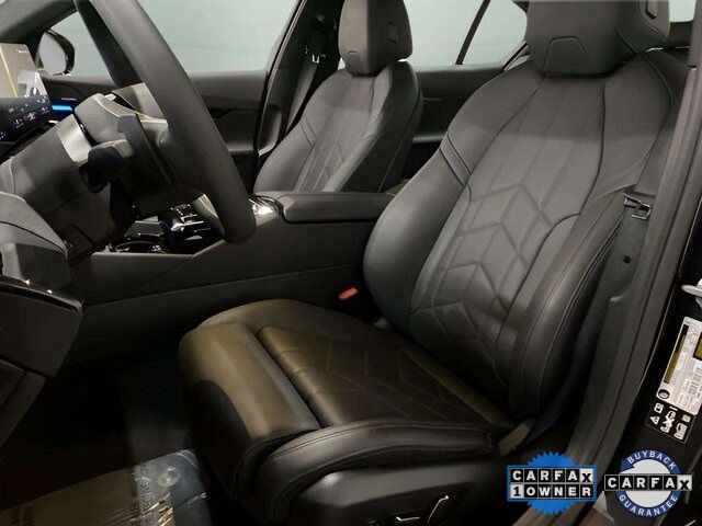 2025 BMW 5 Series 530i xDrive Dallas TX