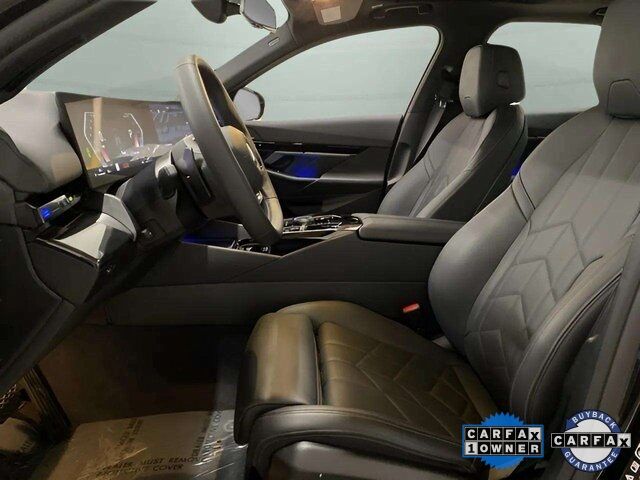 2025 BMW 5 Series 530i xDrive Dallas TX