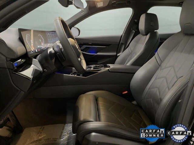 2025 BMW 5 Series 530i xDrive Dallas TX