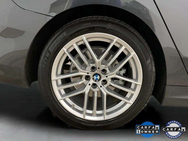 2025 BMW 5 Series 530i xDrive Dallas TX