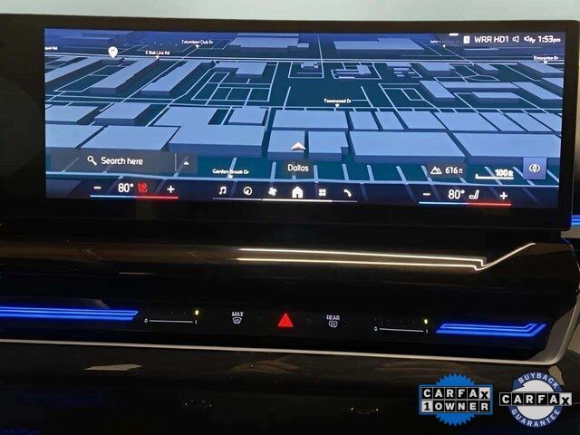 2025 BMW 5 Series 530i xDrive Dallas TX