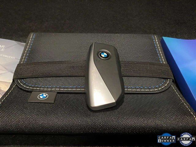 2025 BMW 5 Series 530i xDrive Dallas TX