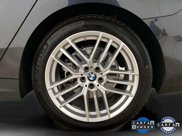 2025 BMW 5 Series 530i xDrive Dallas TX